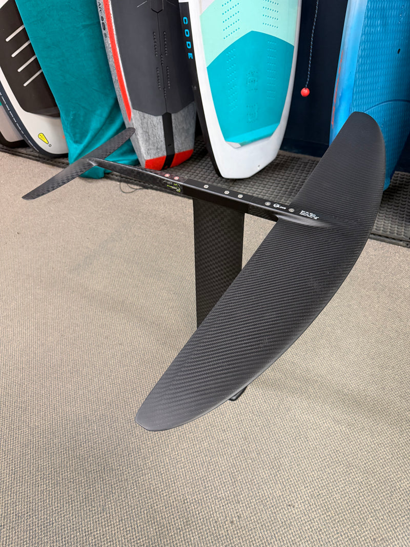 Load image into Gallery viewer, Gong Veloce XL Foil with HM 70cm Mast FFU257
