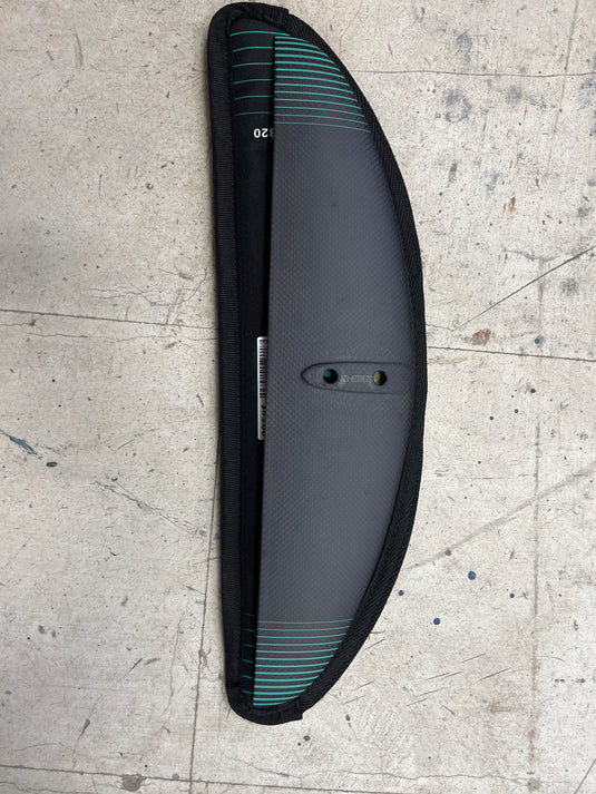 North Sonar S320 FFU197