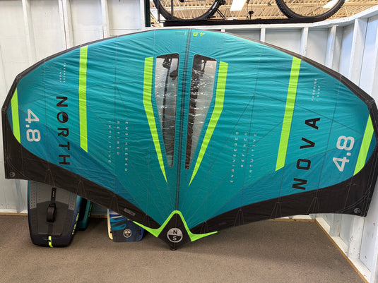 2026 North Nova 4.8m WWU394