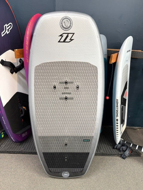 Load image into Gallery viewer, 2025 North Seek Air 5'1" WBU124
