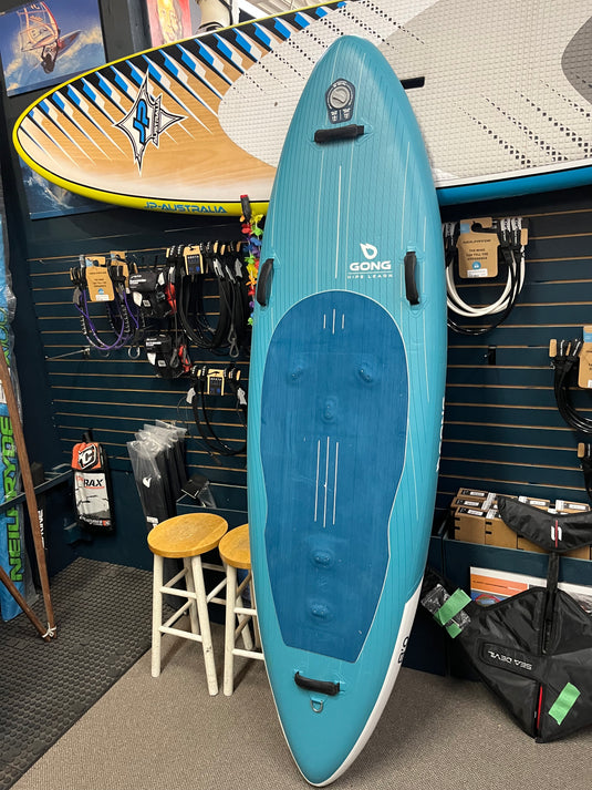 Gong Hipe Learn 8'0" WBU135
