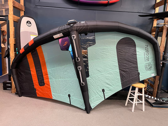 2025 Cabrinha Vision 5.5 C11 WWU382