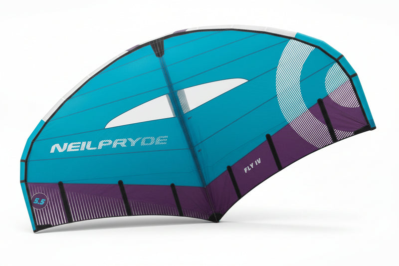 Load image into Gallery viewer, Neilpryde Fly IV
