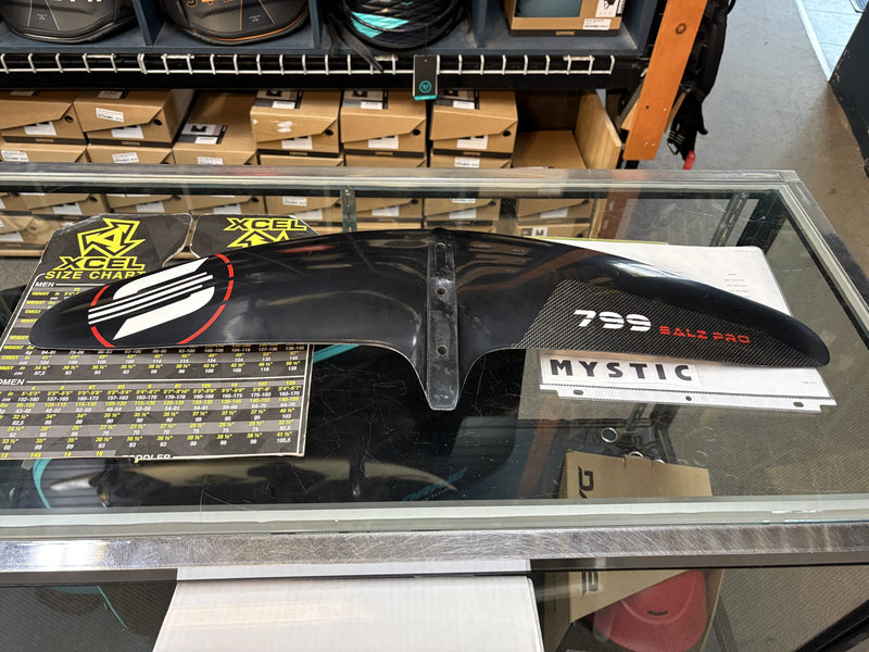 Load image into Gallery viewer, Sabfoil 799 Front Wing FFU244
