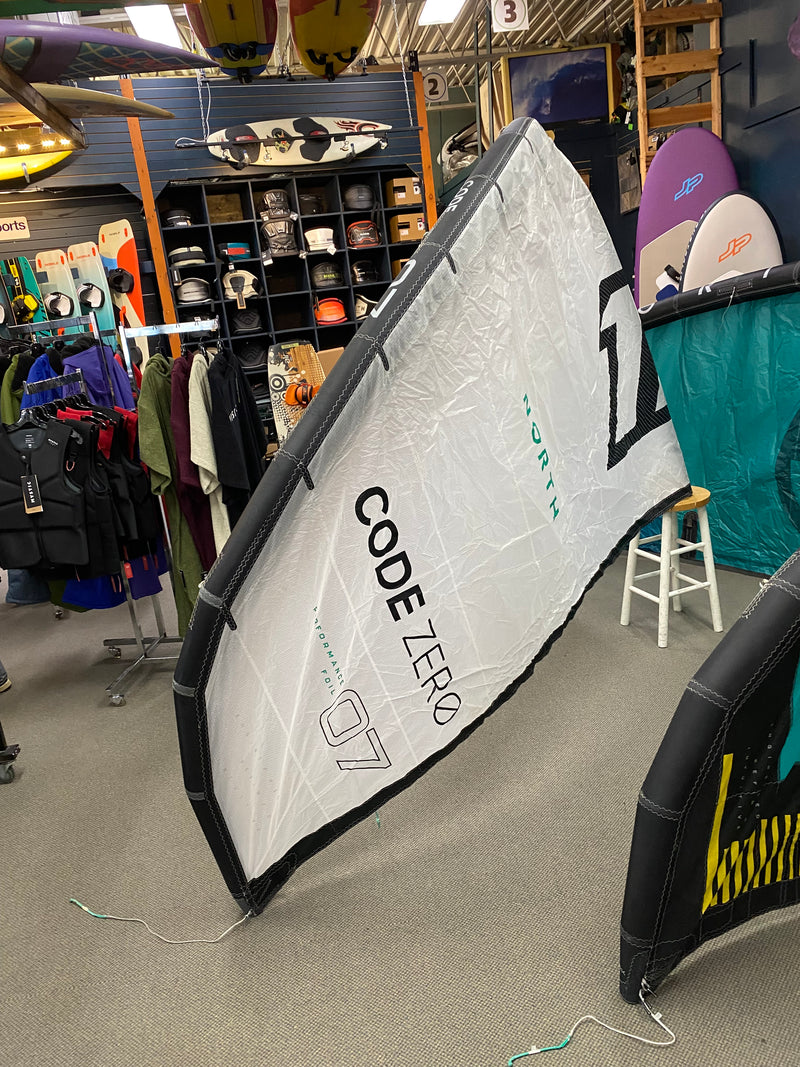 Load image into Gallery viewer, 2023 North Code Zero 7m KKU1841

