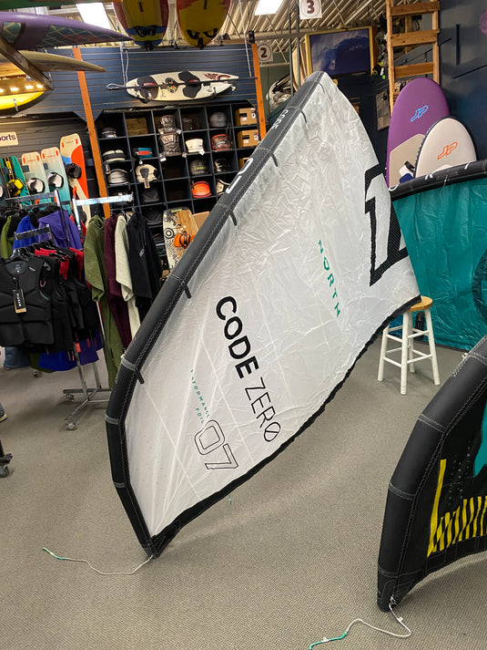 2023 North Code Zero 7m KKU1841