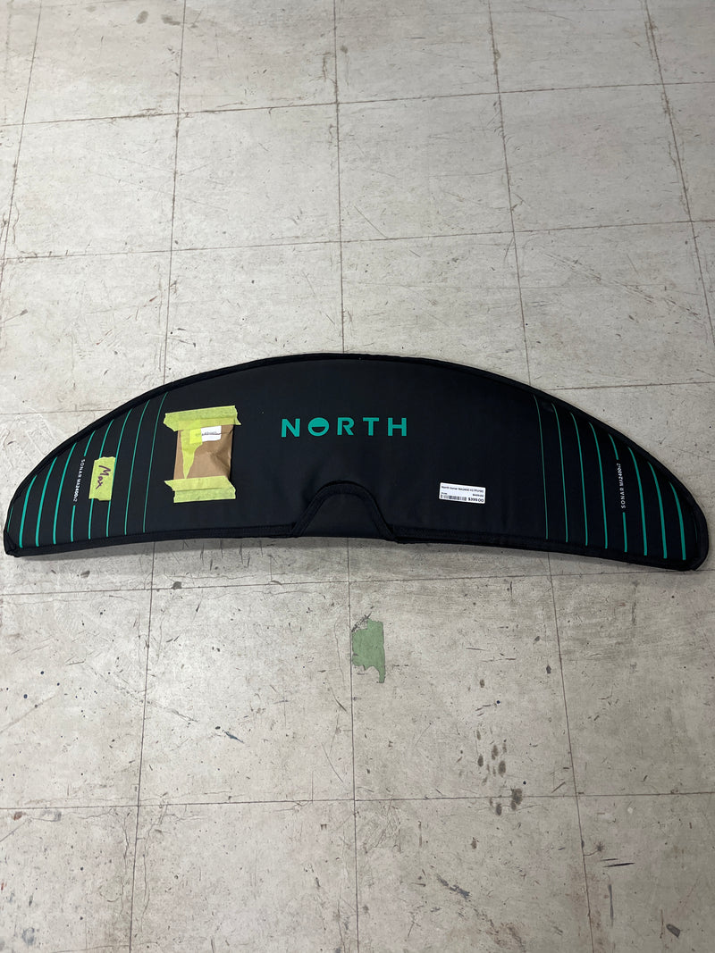 Load image into Gallery viewer, North Sonar MA2400 V2 FFU195

