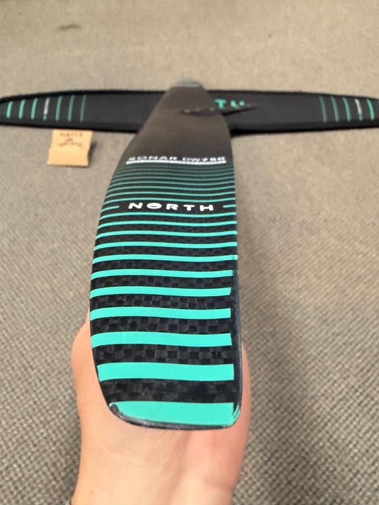 North Sonar DW750 Wing FFU246
