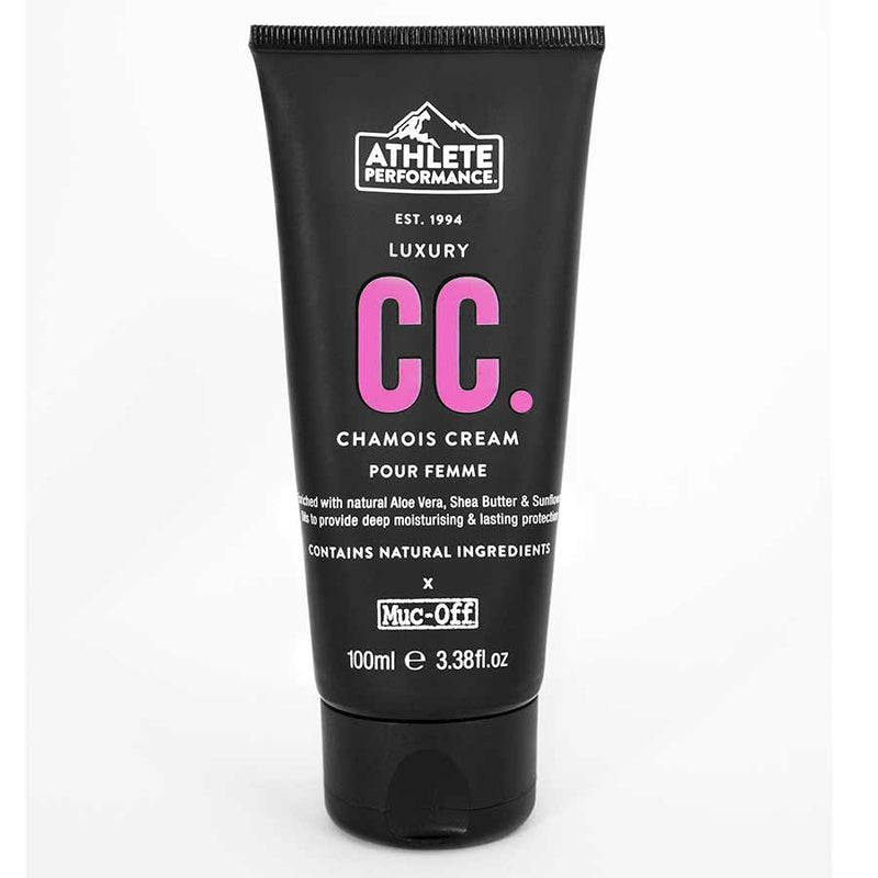 Load image into Gallery viewer, Muc-Off Women's Chamois Cream 100ml
