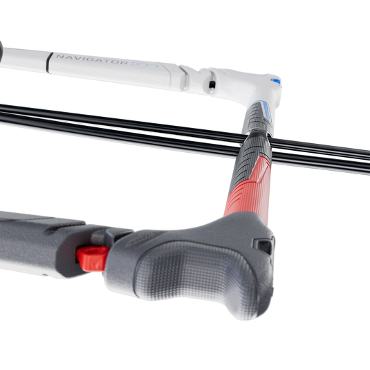 2027 North Navigator Pro Bar