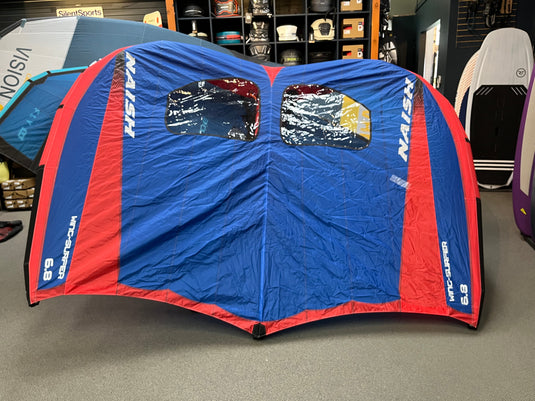 Naish 6.8m Wing WWU447