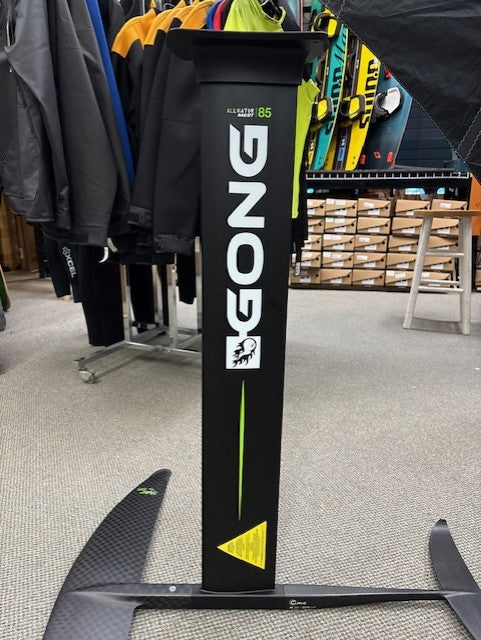 Gong YPRA Surf 900 Foil Kit - FFU215