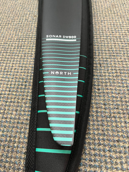 North DW900 Front Wing FU156