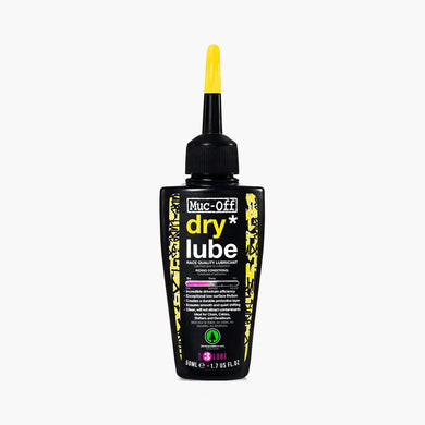 Muc-Off Dry Chain Lube 50ml
