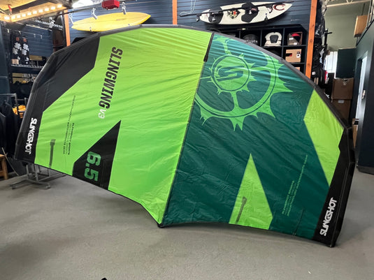 Slingshot Slingwing V3 6.5m WWU407