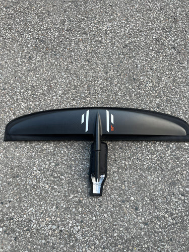 Used Slingshot One-Lock Glide 925 Front Wing FU117