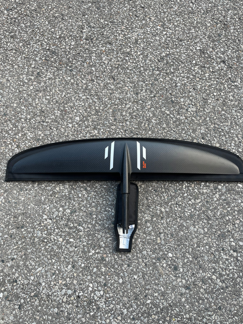 Load image into Gallery viewer, Used Slingshot One-Lock Glide 925 Front Wing FU117
