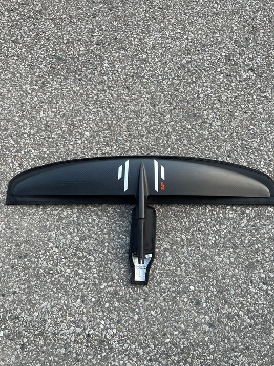 Used Slingshot One-Lock Glide 925 Front Wing FU117
