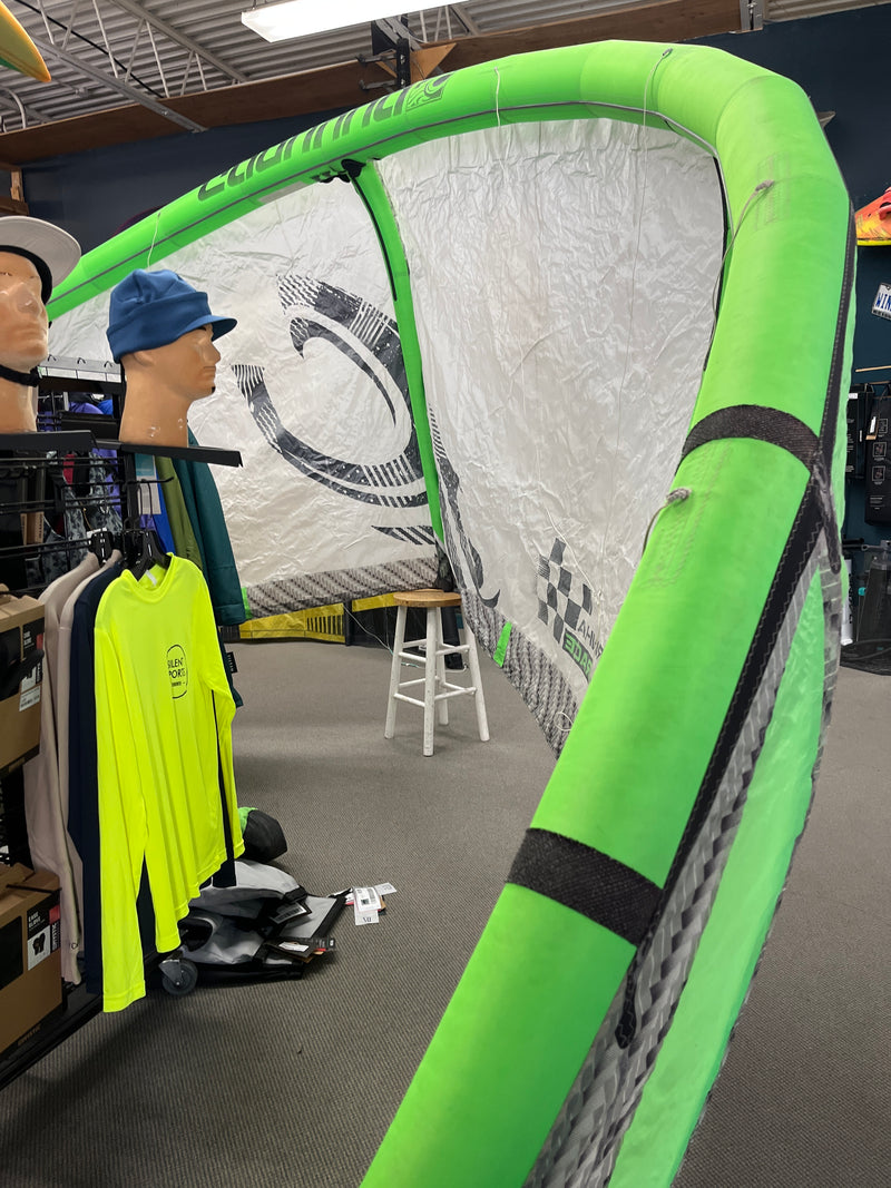 Load image into Gallery viewer, Cabrinha Velocity 11m KKU1813
