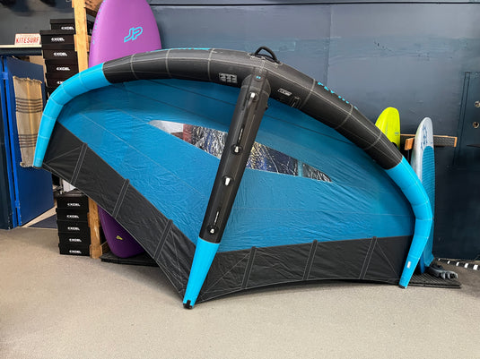 Neilpryde Fly III 5.0m WWU412