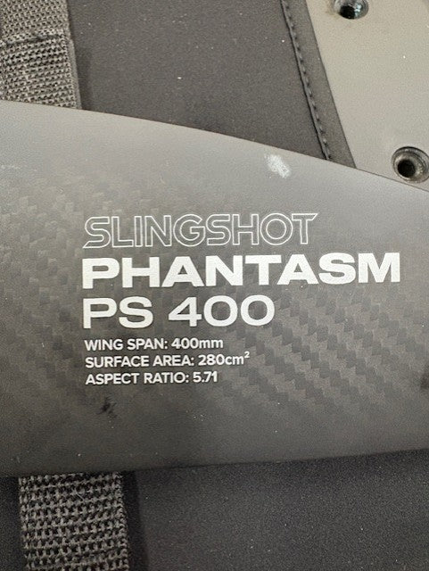 Slingshot Phantasm E1090 lower foil assembly FFU218