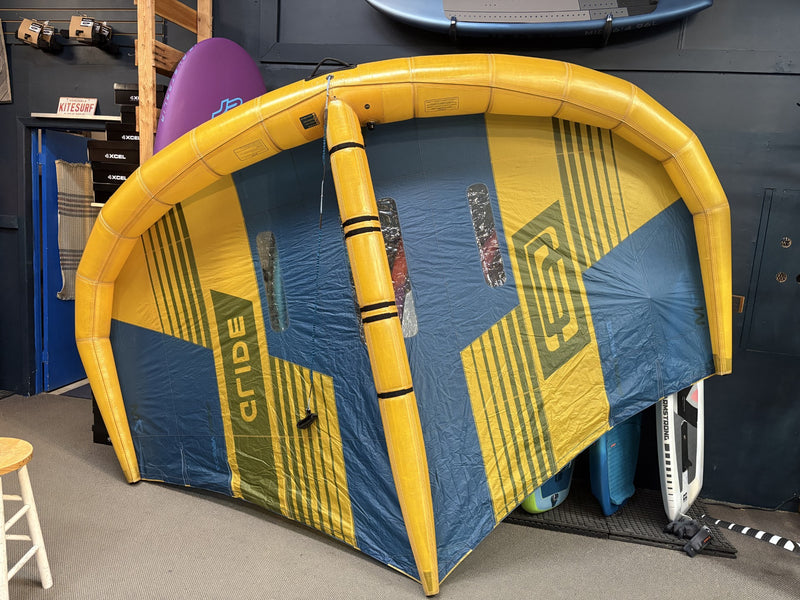 Load image into Gallery viewer, Used Ocean Rodeo Glide 7m WWU449
