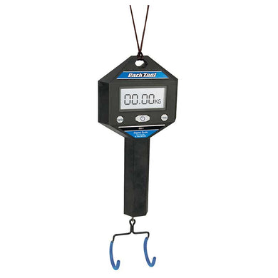 PARK DS-1 Digital Scale