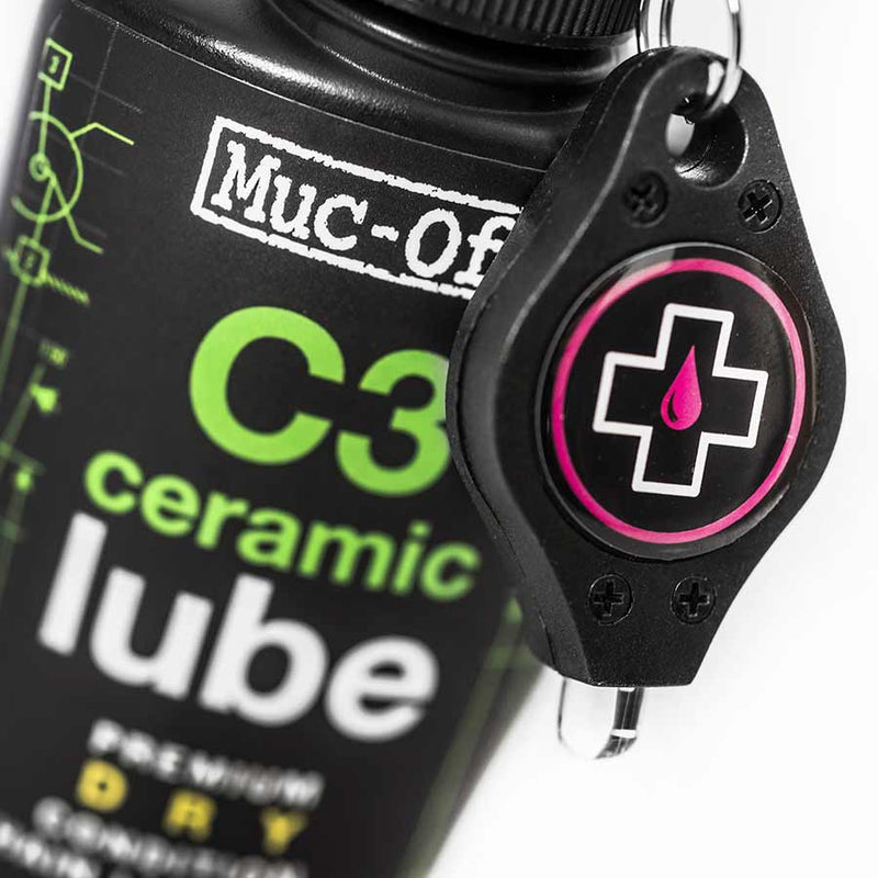 Load image into Gallery viewer, Muc-Off Ceramic C3 Dry 120ml
