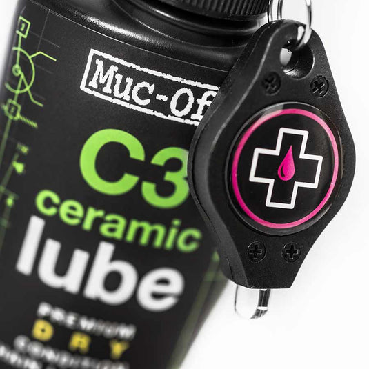 Muc-Off Ceramic C3 Dry 120ml