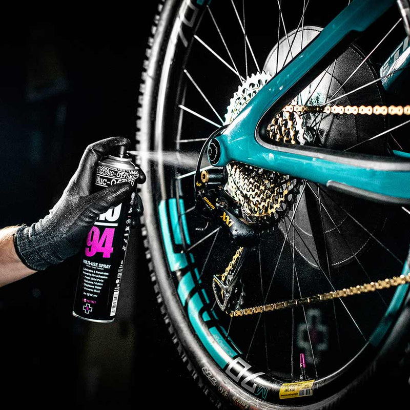 Load image into Gallery viewer, Muc-Off Disc Brake Cover Pair
