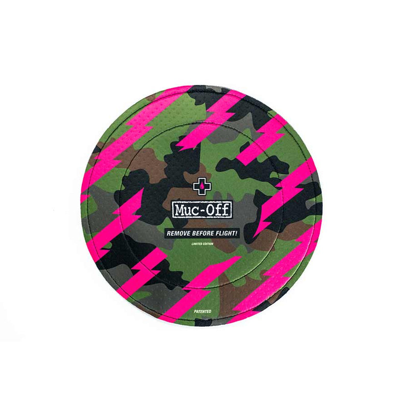 Load image into Gallery viewer, Muc-Off Disc Brake Cover Pair
