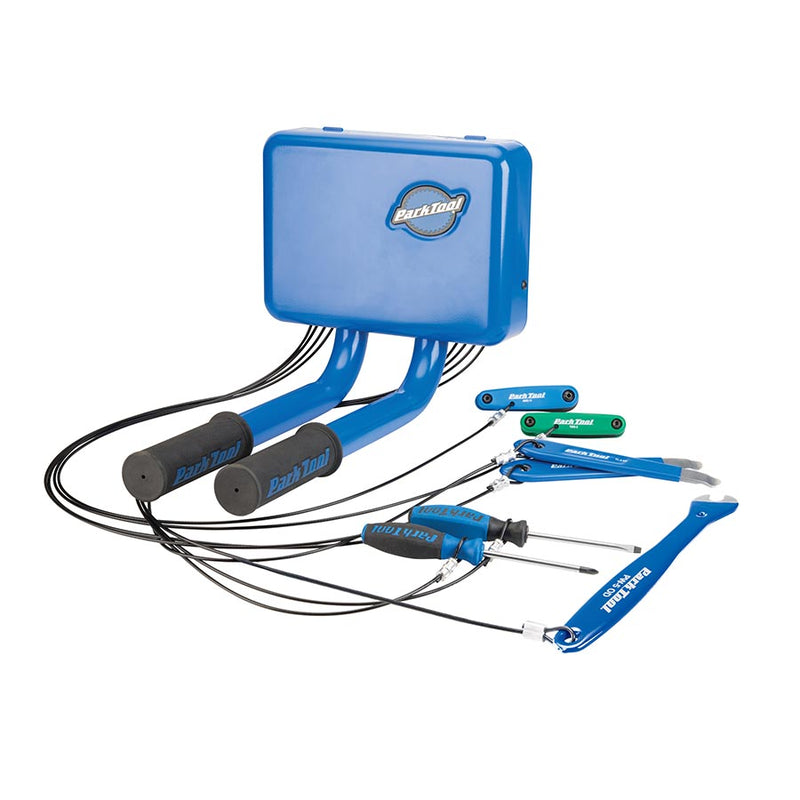 Load image into Gallery viewer, PARK THS-1.2 Trailhead Workstation

