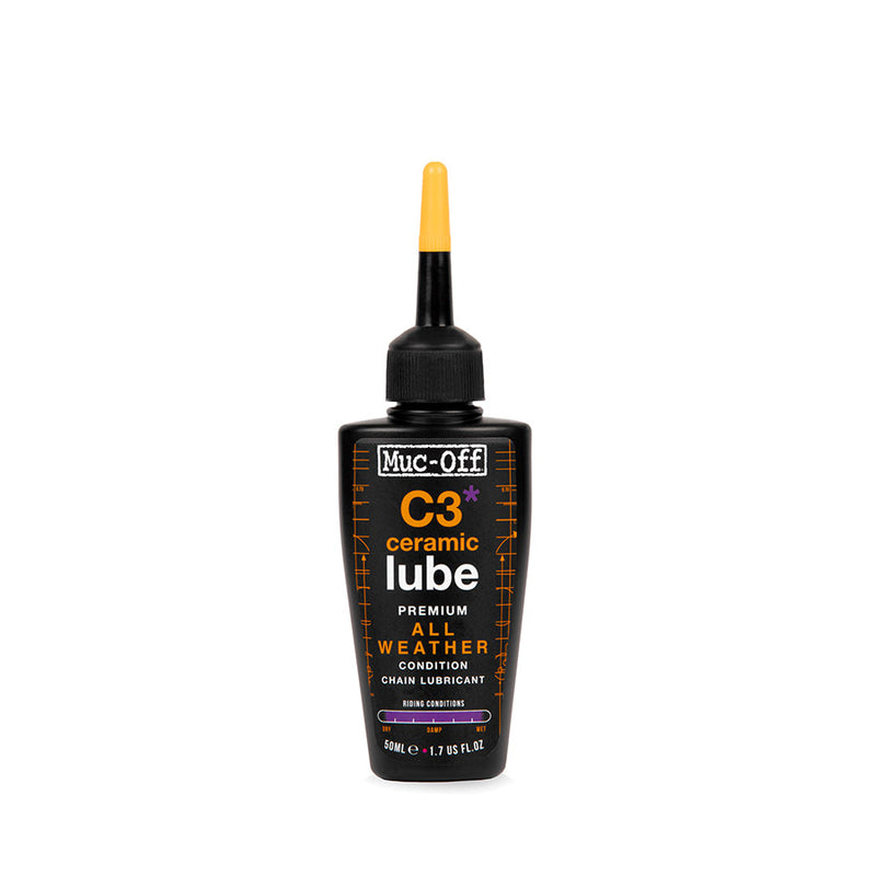 Load image into Gallery viewer, Muc-Off C3 Ceramic All Weather Lube
