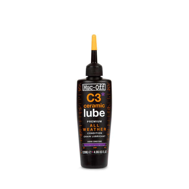 Load image into Gallery viewer, Muc-Off C3 Ceramic All Weather Lube
