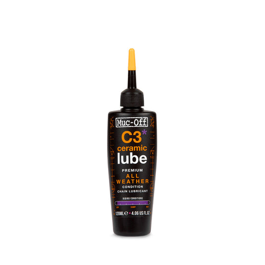 Muc-Off C3 Ceramic All Weather Lube