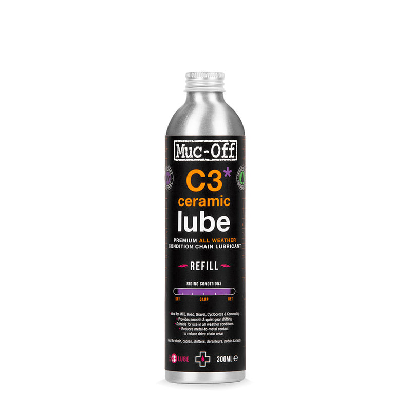 Load image into Gallery viewer, Muc-Off C3 Ceramic All Weather Lube
