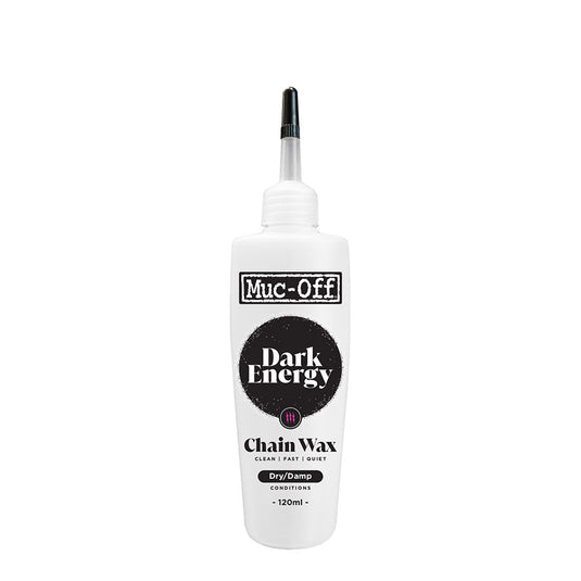 Muc-Off Dark Energy Wax Lube 120ml