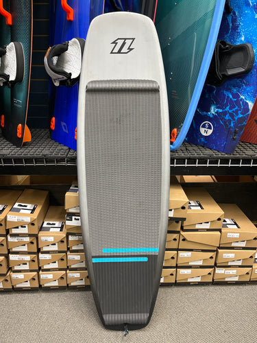 North Comp 5'0