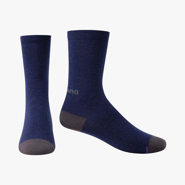 Load image into Gallery viewer, Shimano Performance Wool Socks
