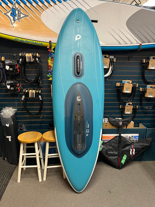 Gong Hipe Learn 8'0" WBU135
