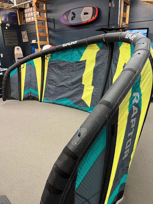 Slingshot Raptor 12m KKU1805