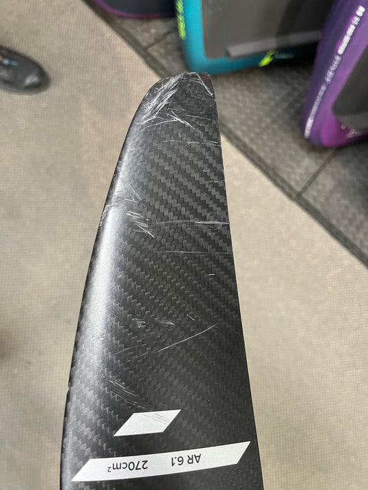 Slingshot Ease 1850 Foil FFU223