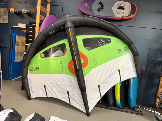 Slingshot Slingwing V5 6.5m WWU432