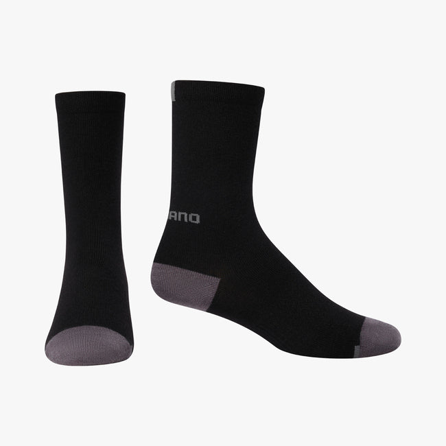 Load image into Gallery viewer, Shimano Performance Wool Socks

