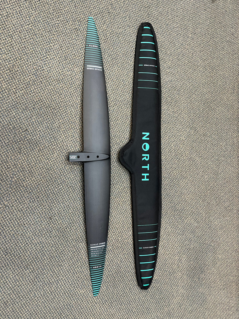 Load image into Gallery viewer, North Sonar DW820 FFU213
