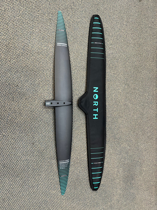 North Sonar DW820 FFU213