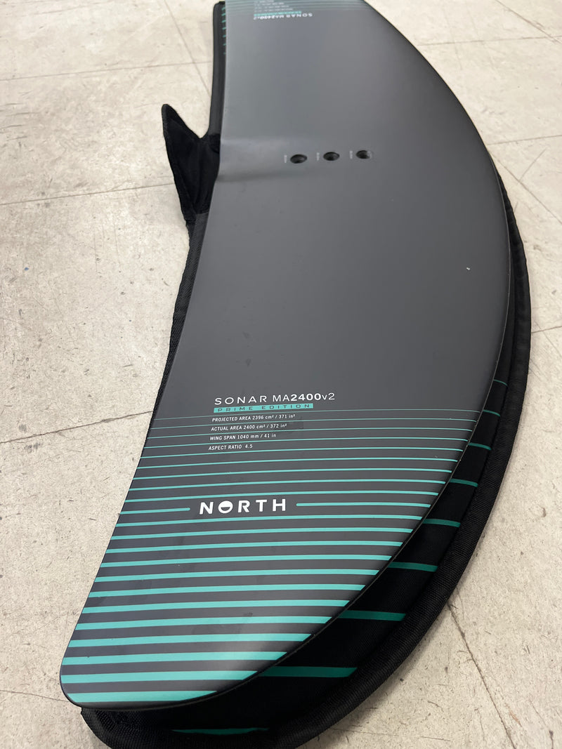 Load image into Gallery viewer, North Sonar MA2400 V2 FFU195
