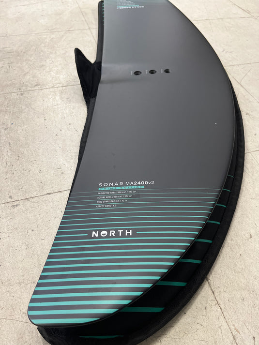 North Sonar MA2400 V2 FFU195