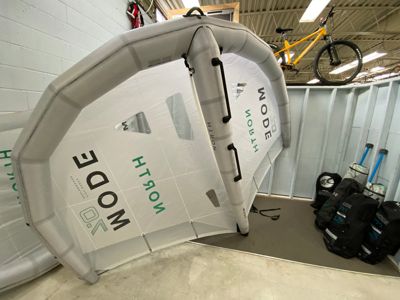 Load image into Gallery viewer, 2023 North Mode 7m WWU366
