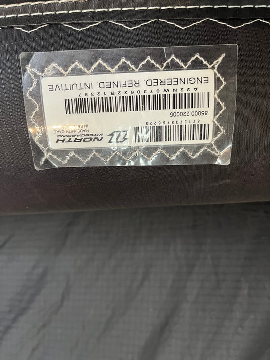 2022 North Nova 7m WWU438